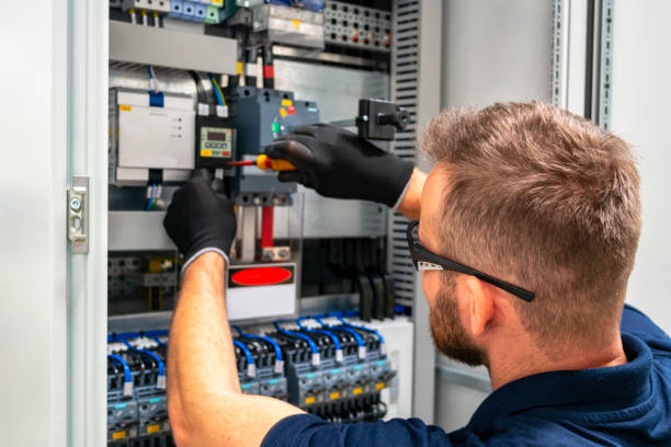 Best Ceiling Fan Installation Electrician  in Murfreesboro, TN