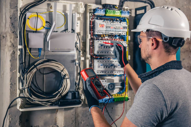 Best Emergency Electrical Repair  in Murfreesboro, TN