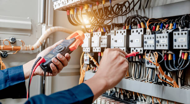 Best Residential Electrician Services  in Murfreesboro, TN