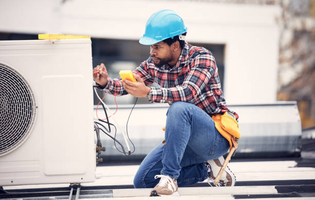 Best Industrial Electrical Services  in Murfreesboro, TN