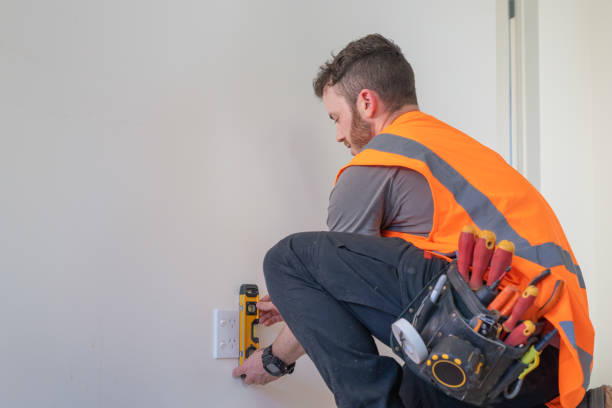 Best Electrical Installation Contractor  in Murfreesboro, TN